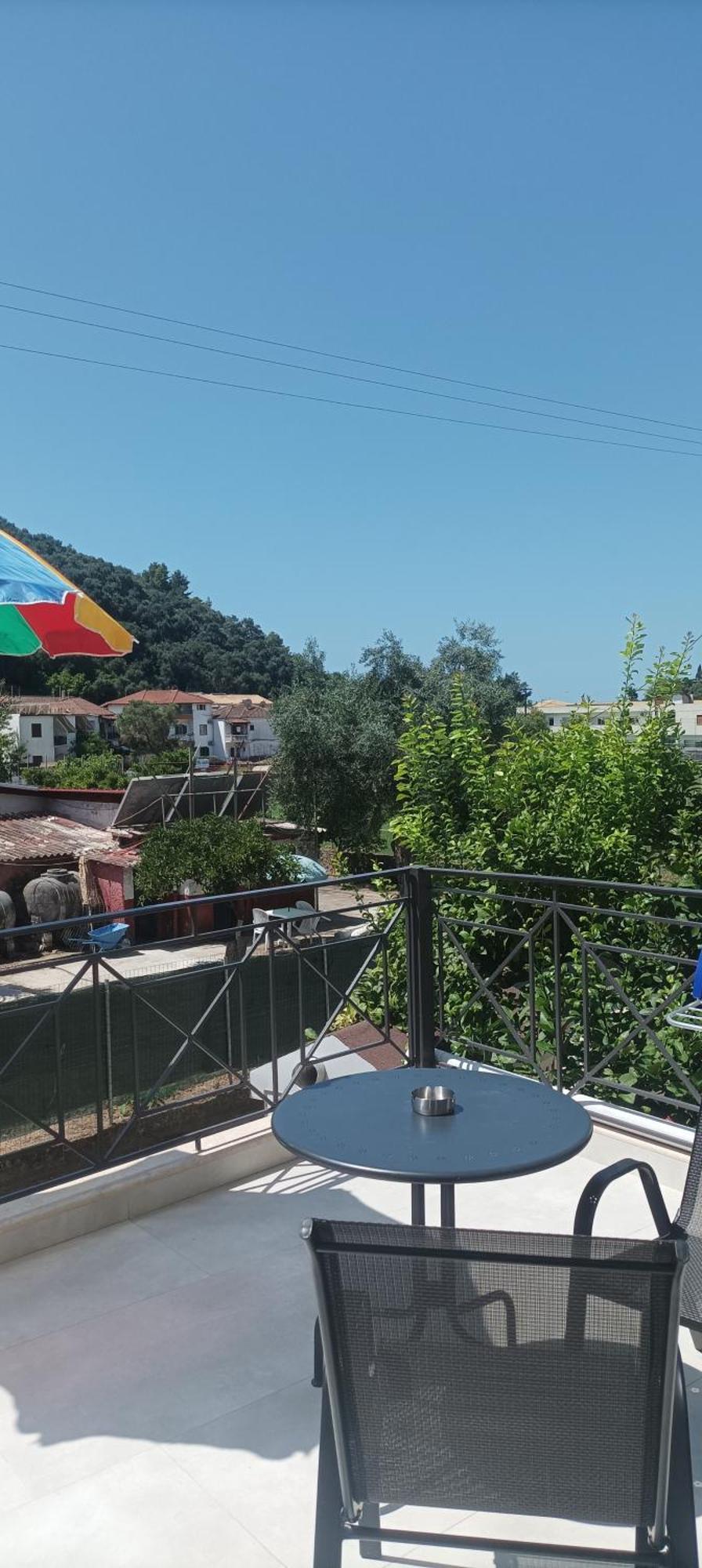 Panos Studios Párga Zewnętrze zdjęcie